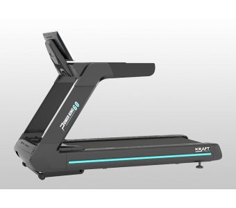 Беговая дорожка Kraft Fitness PK60TE - фото 2